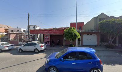 Negocio Recicladora Becerra