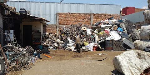 Negocio Recicladora Berber