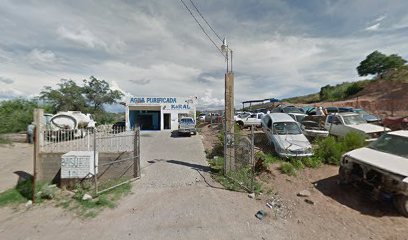 Negocio Recicladora Beto's