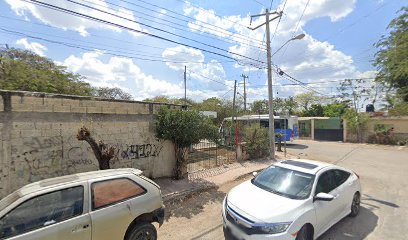 Recicladora Biovitar (Chatarreria)