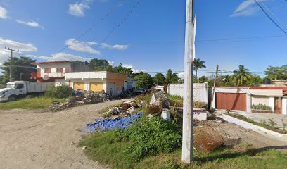 Negocio Recicladora Caballo De Acero
