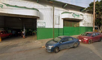Negocio Recicladora Cachanilla
