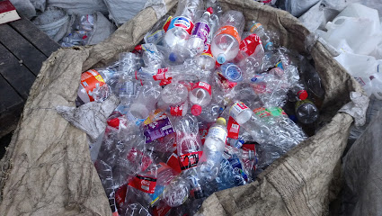 Negocio Recicladora Calderón Trejo
