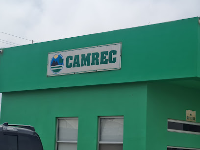 Negocio Recicladora Camrec