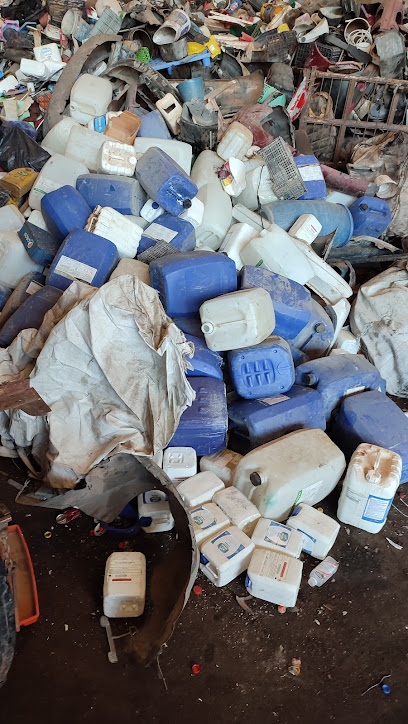 Negocio Recicladora Capela
