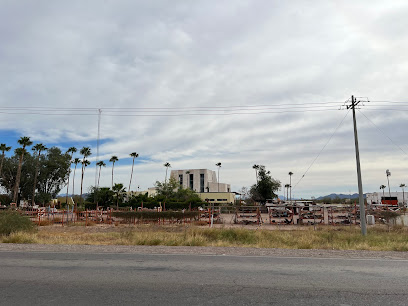 Negocio Recicladora Castellanos
