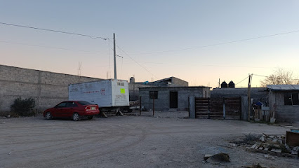 Negocio Recicladora Cazares