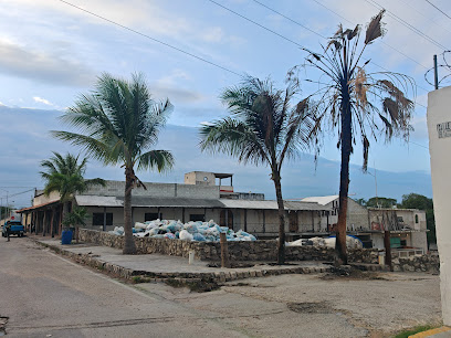 Negocio Recicladora 