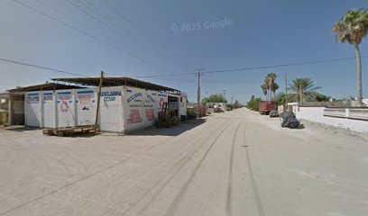Negocio Recicladora Cesar