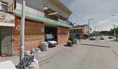 Negocio Recicladora Chabelo
