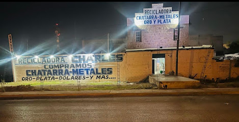 Recicladora Charles