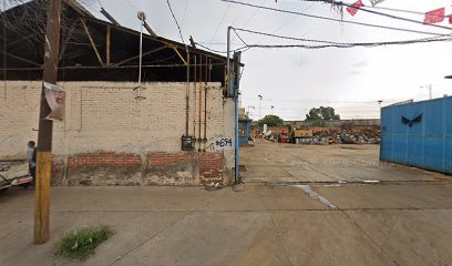 Negocio Recicladora Chatarra