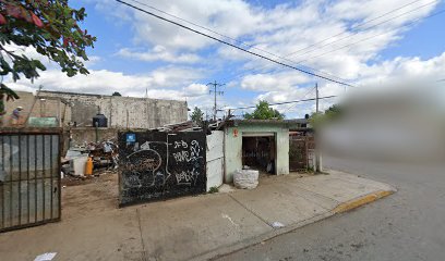 Recicladora Chatarreria