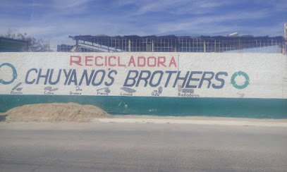 Negocio Recicladora Chuyanos Brothers 2