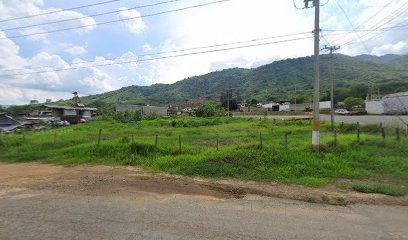 Recicladora Coalcomán