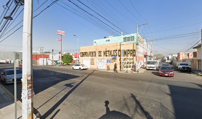 Negocio Recicladora Compra Venta De Metales