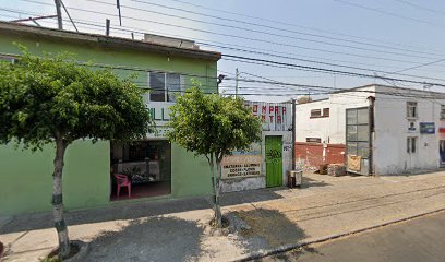 Negocio Recicladora Cr
