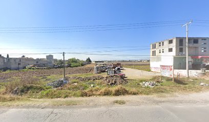 Negocio Recicladora De Chatarra Los Dos Carnales