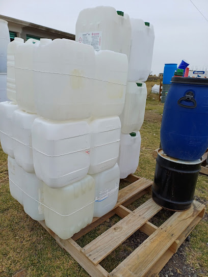 Negocio Recicladora De Costal, Cajas Y Tarimas 
