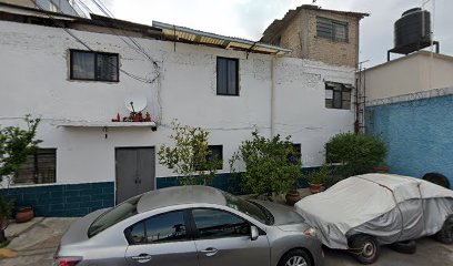 Negocio Recicladora De Herrumbre 