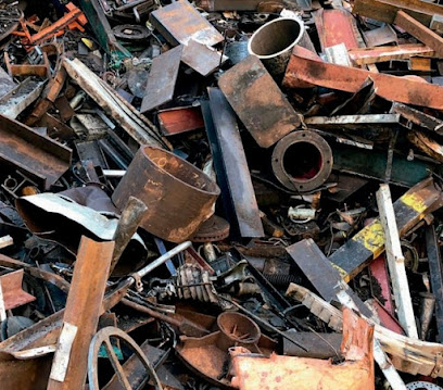 Negocio Recicladora De Metales 3 Hermanos