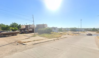 Negocio Recicladora De Metales Los Jrzuñiga