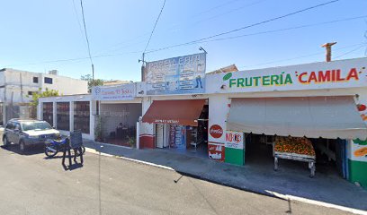 Recicladora De Metales 