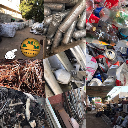 Negocio Recicladora De Metales 