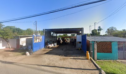 Negocio Recicladora De Metales Optimus