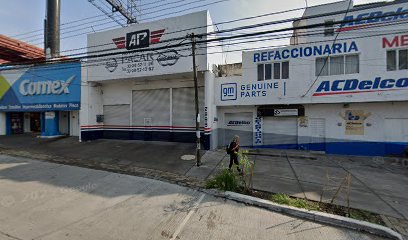 Recicladora De Metales Rio Nilo.