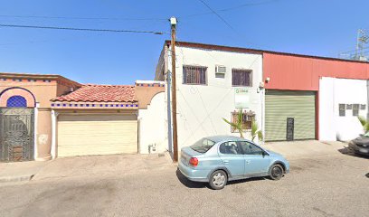 Negocio Recicladora De Metales Vázquez