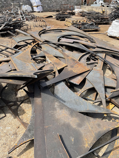 Recicladora De Metales