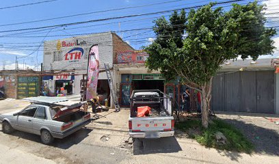 Recicladora De Occidente