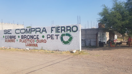 Negocio Recicladora De Plásticos Y Metales Juventino Rosas