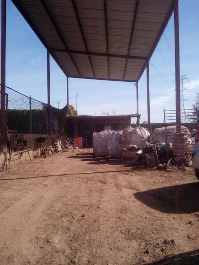 Negocio Recicladora Domínguez