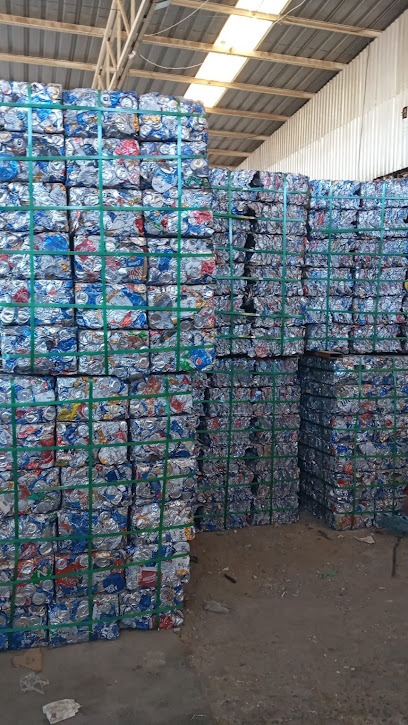 Negocio Recicladora Domínguez