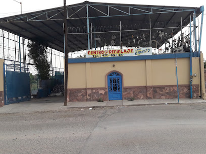 Negocio Recicladora Don Chanito