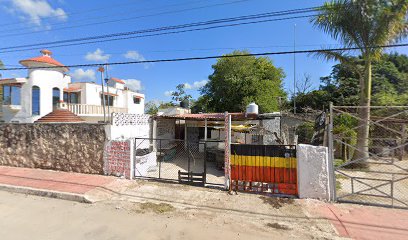 Negocio Recicladora El Colombiano