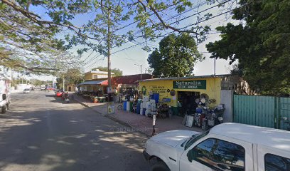 Negocio Recicladora El Gran Bazar