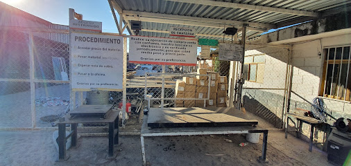 Negocio Recicladora El Granero