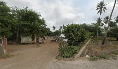 Negocio Recicladora 