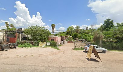 Negocio Recicladora El 