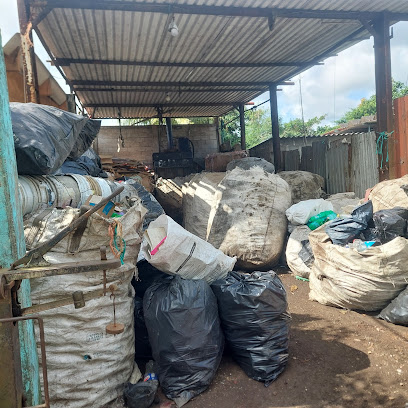 Negocio Recicladora 
