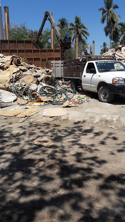 Negocio Recicladora El Kilo Tecoman, Colima Compra-Venta De Chatarra