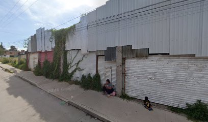 Negocio Recicladora 