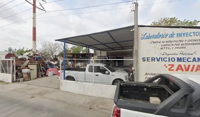 Negocio Recicladora El Nene