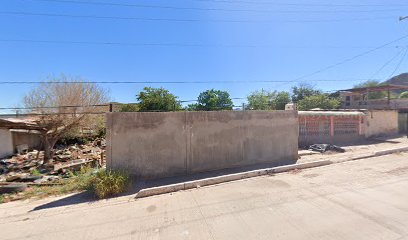 Negocio Recicladora El Paton