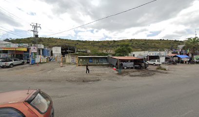 Negocio Recicladora El Puerto