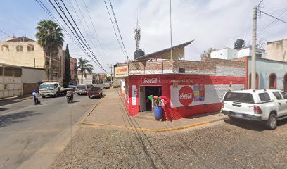 Negocio Recicladora El Tio