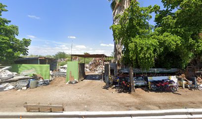 Negocio Recicladora El Trebol